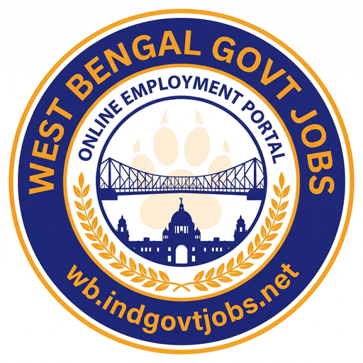 WB Govt Jobs